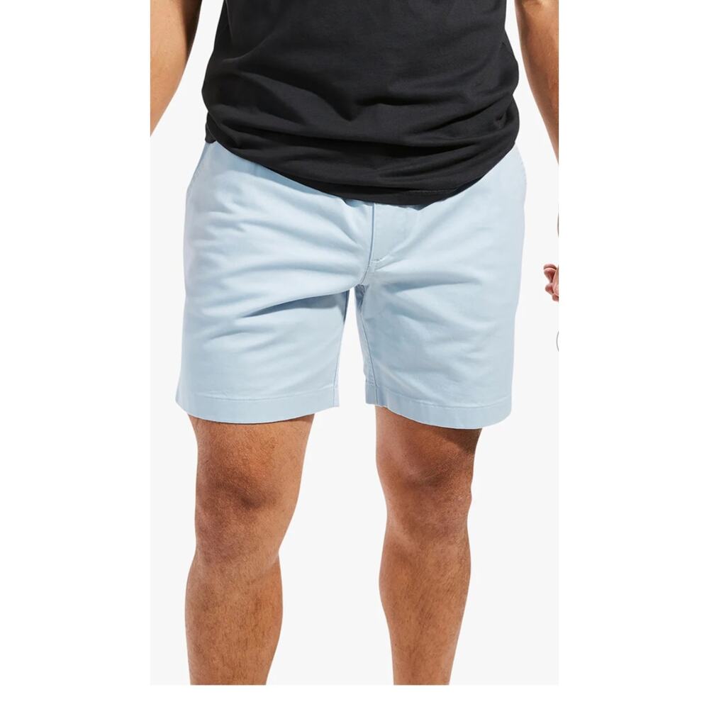 NWT Chubbies The Altitudes Size Large Retail $59.50 Blue
